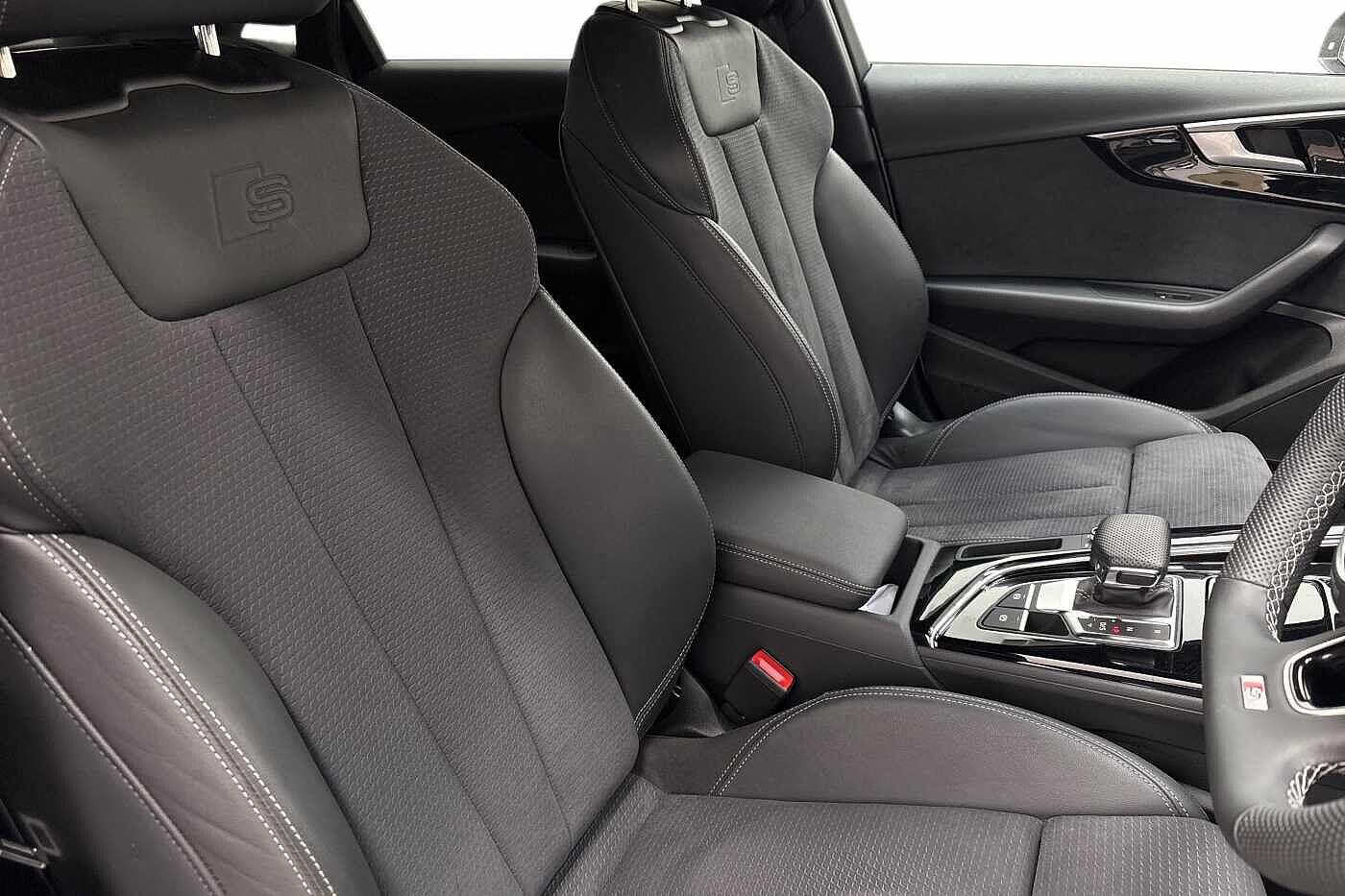 Used Audi A4 2024 for sale - 76884148: Photo 10