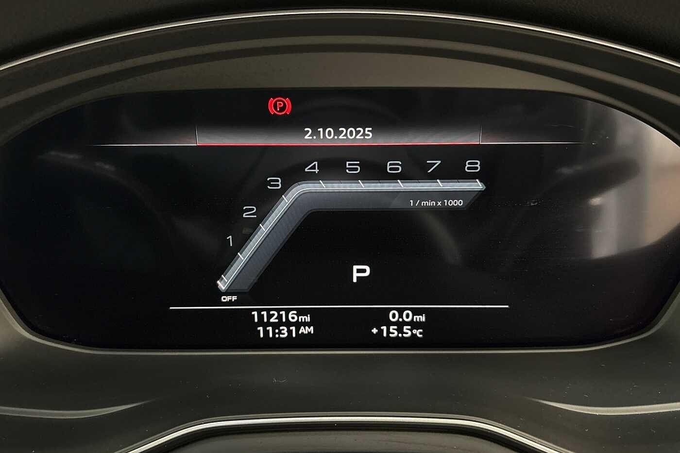 Used Audi A4 2024 for sale - 76884148: Photo 11