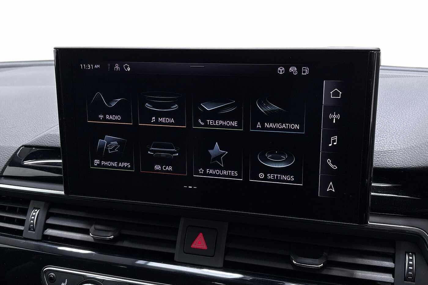 Used Audi A4 2024 for sale - 76884148: Photo 12