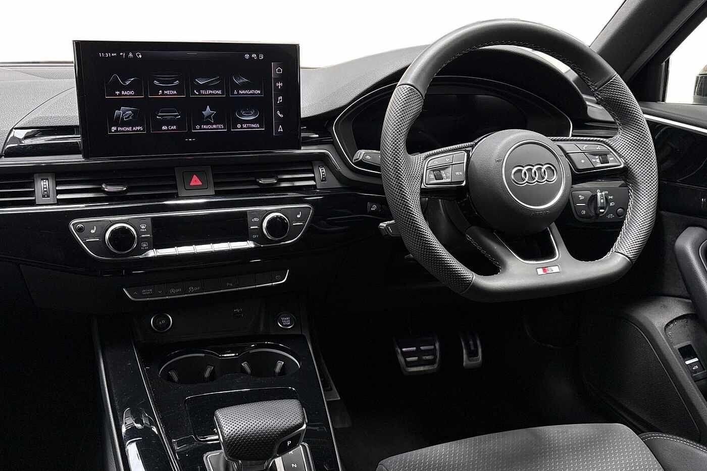 Used Audi A4 2024 for sale - 76884148: Photo 2