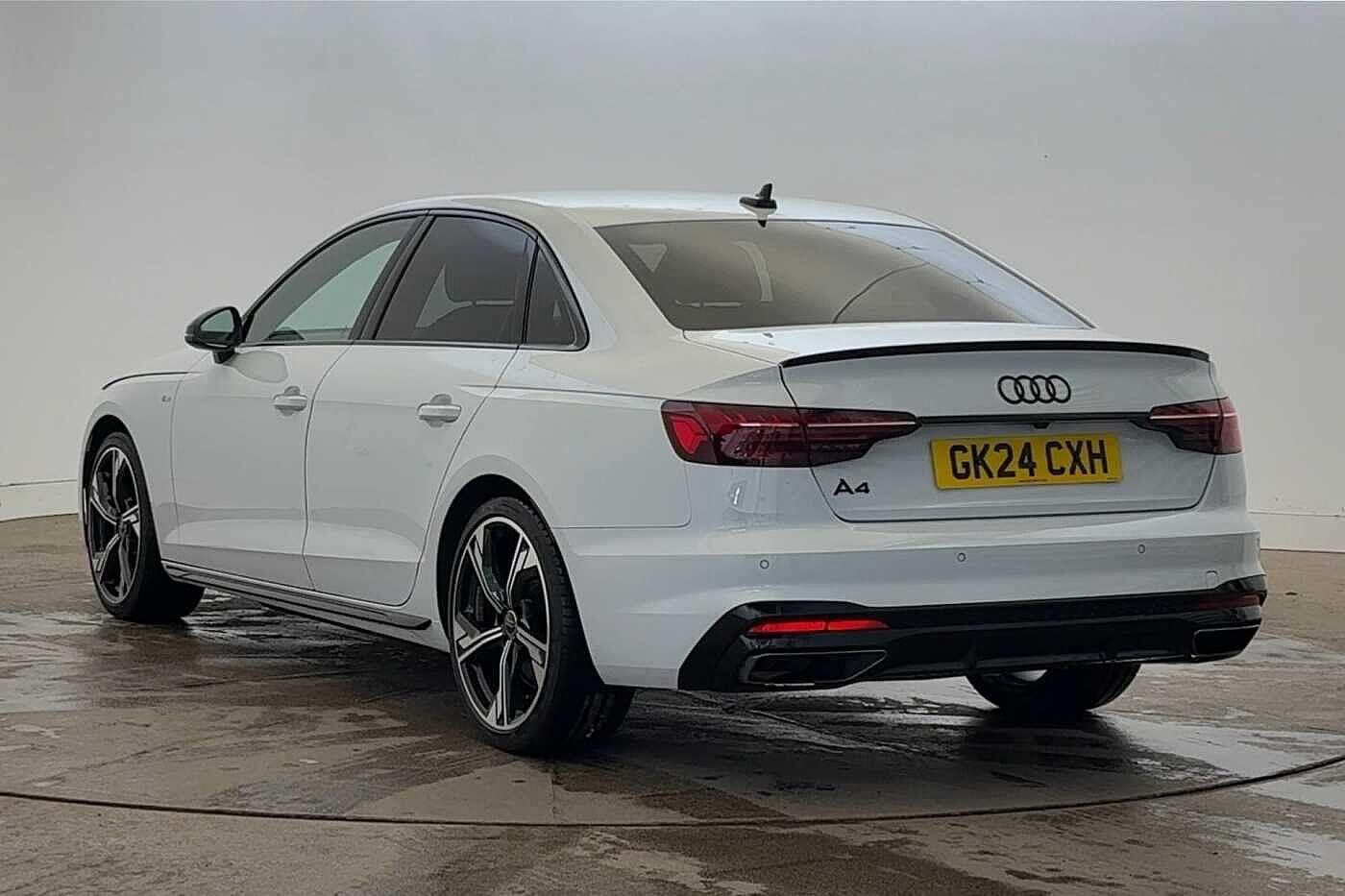 Used Audi A4 2024 for sale - 76884148: Photo 3