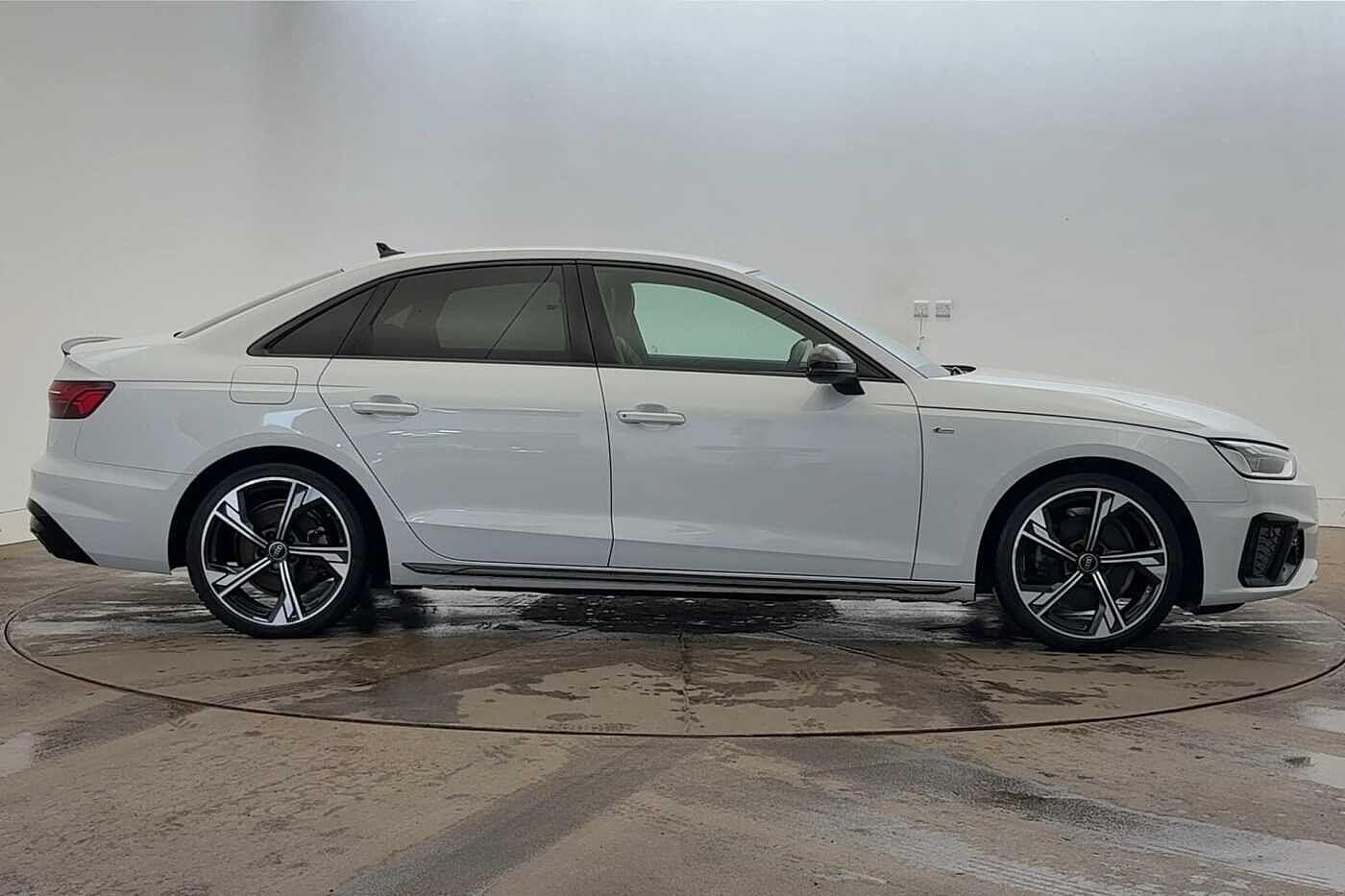 Used Audi A4 2024 for sale - 76884148: Photo 4