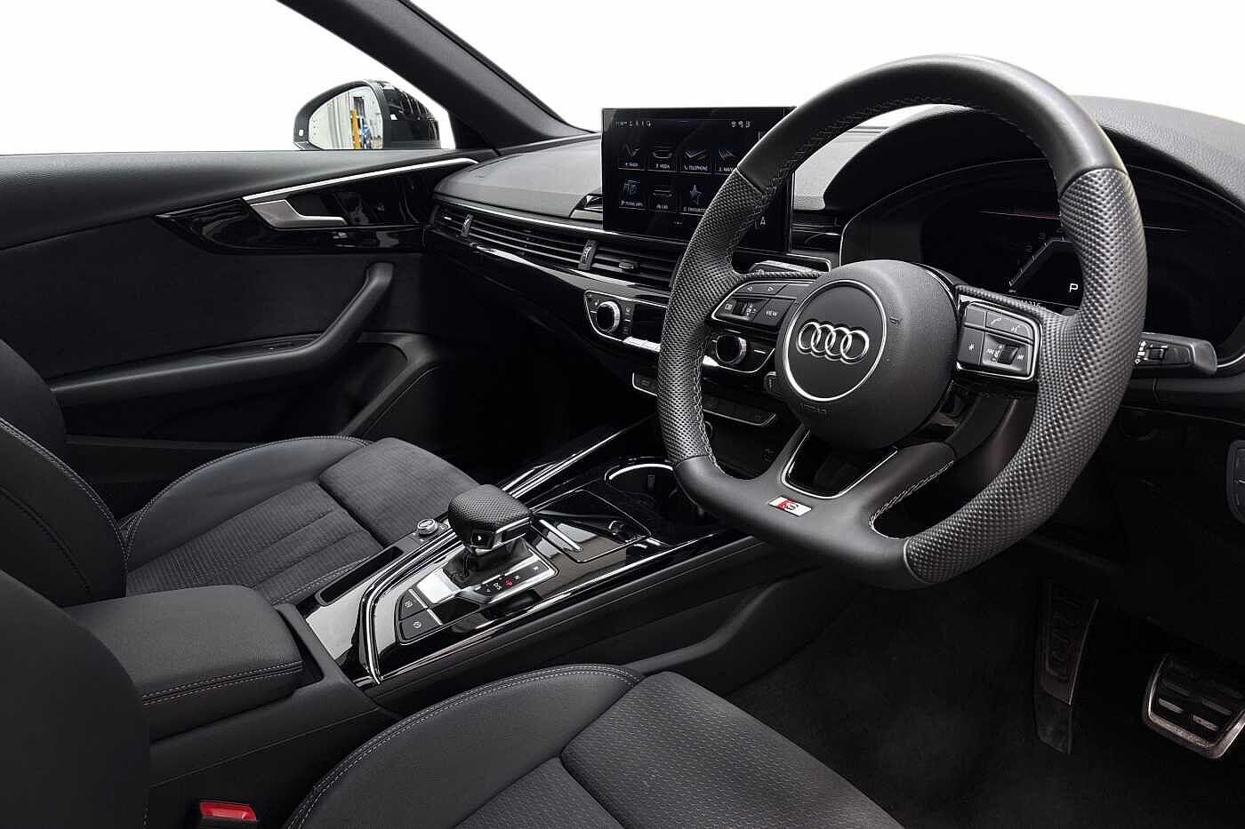 Used Audi A4 2024 for sale - 76884148: Photo 6