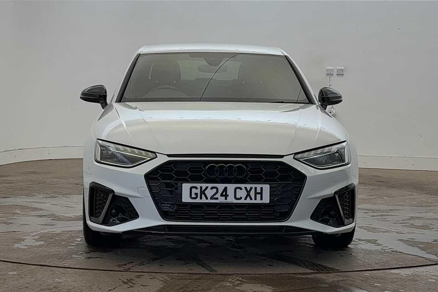 Used Audi A4 2024 for sale - 76884148: Photo 7