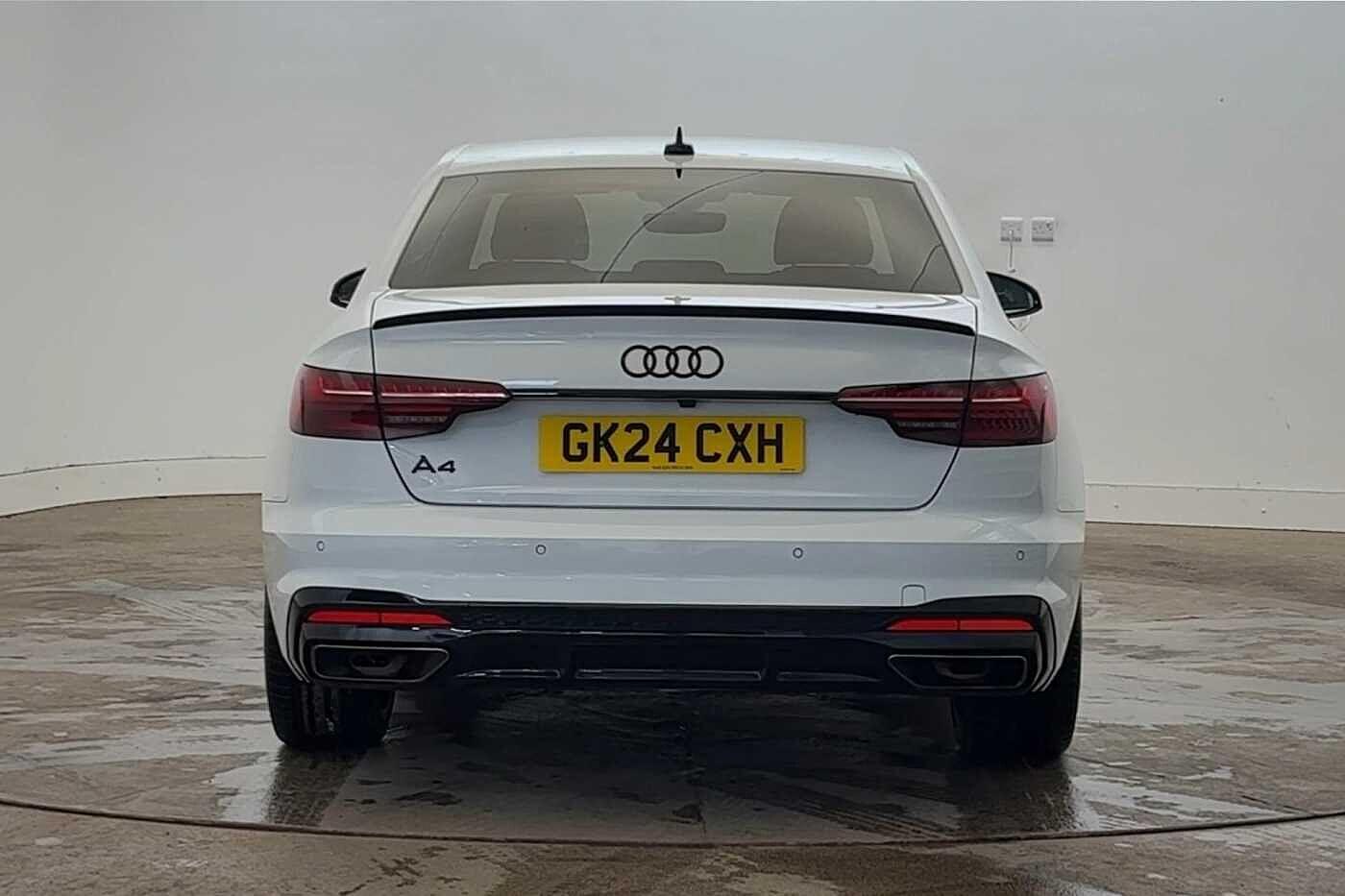 Used Audi A4 2024 for sale - 76884148: Photo 8