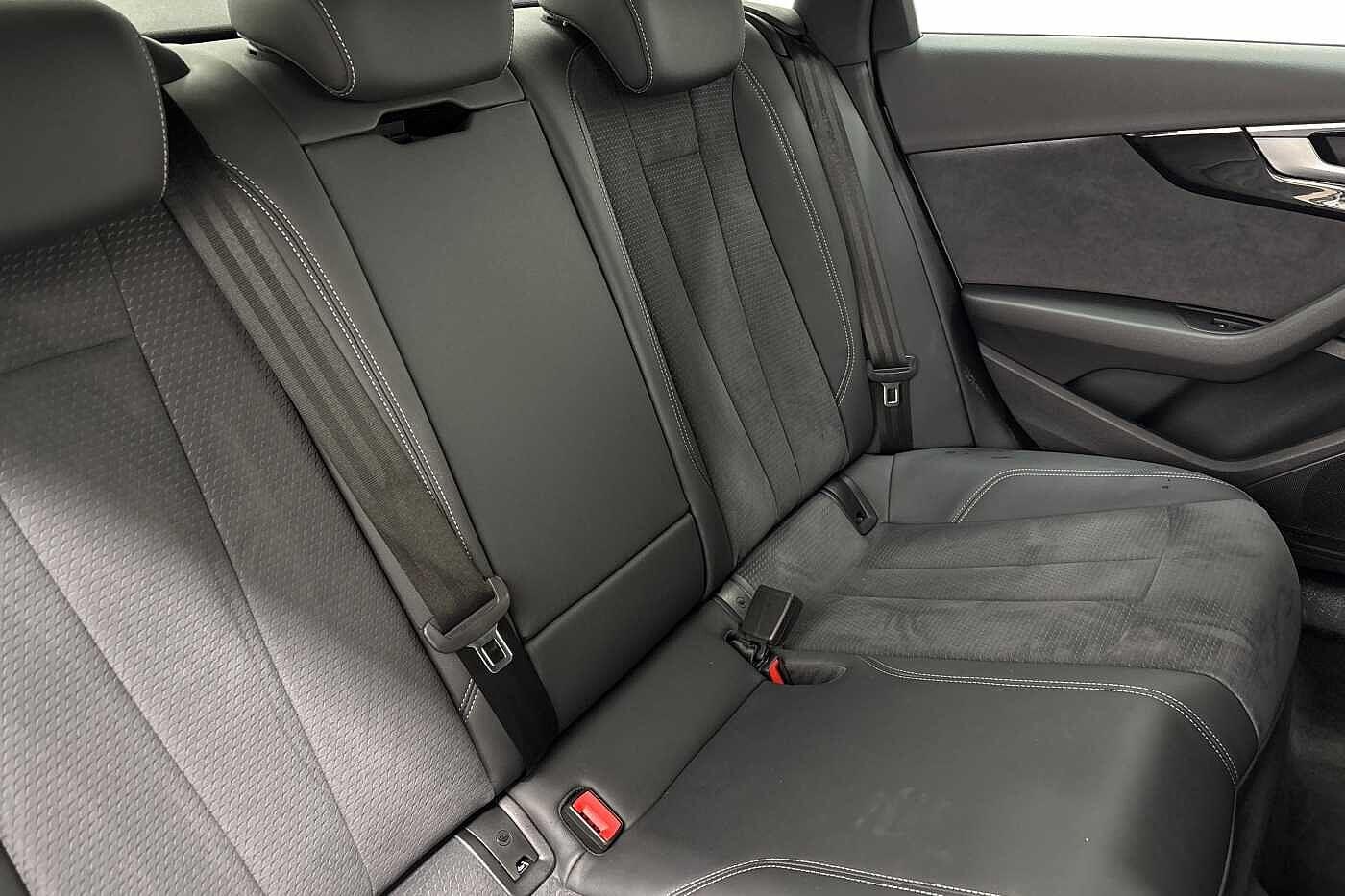 Used Audi A4 2024 for sale - 76884148: Photo 9