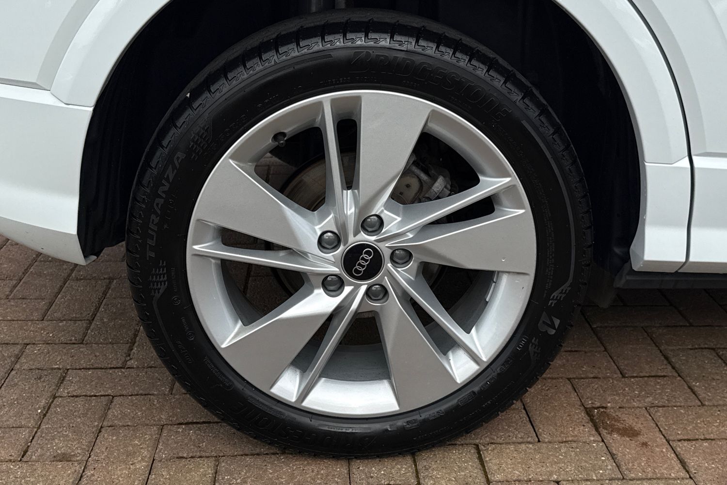 Used Audi Q2 2025 for sale - 78121133: Photo 10