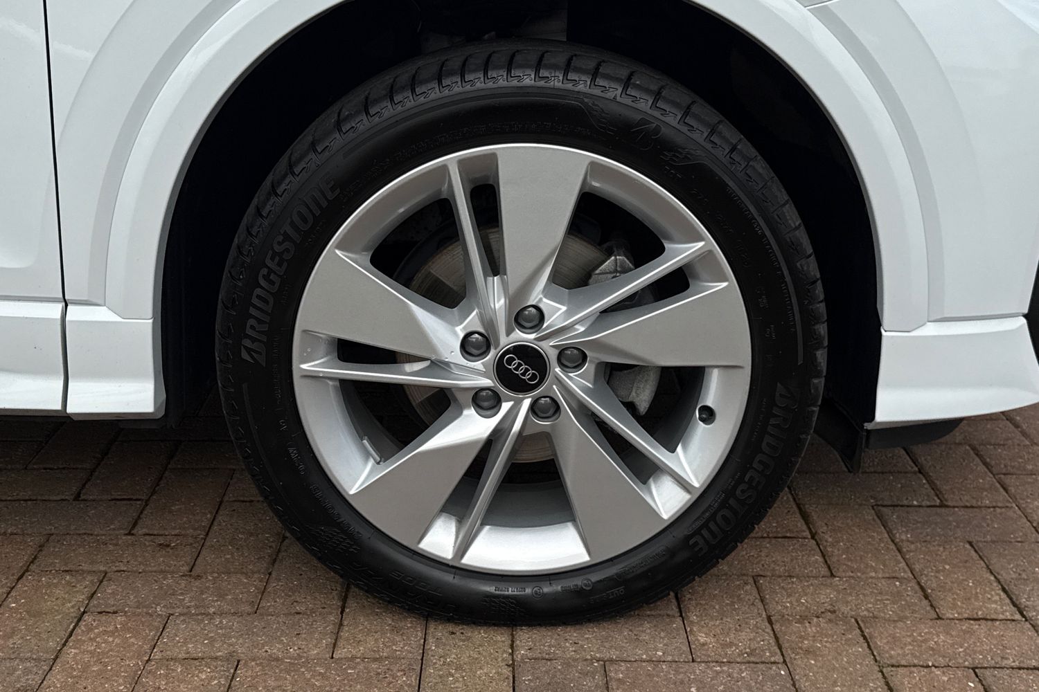 Used Audi Q2 2025 for sale - 78121133: Photo 11