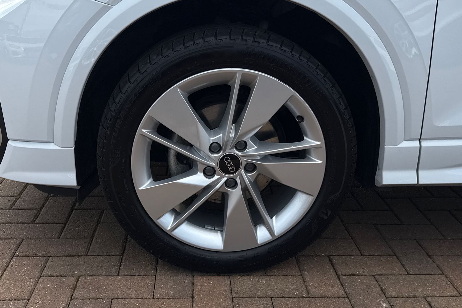 Used Audi Q2 2025 for sale - 78121133: Photo 12