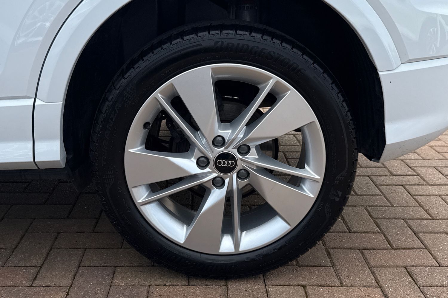 Used Audi Q2 2025 for sale - 78121133: Photo 13