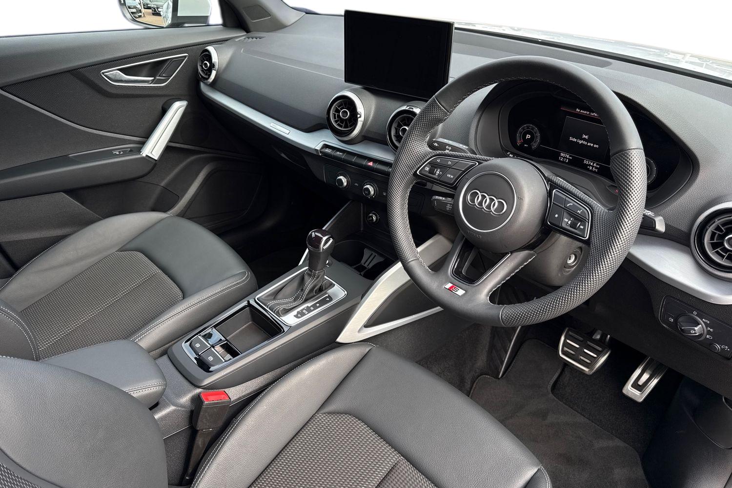 Used Audi Q2 2025 for sale - 78121133: Photo 14