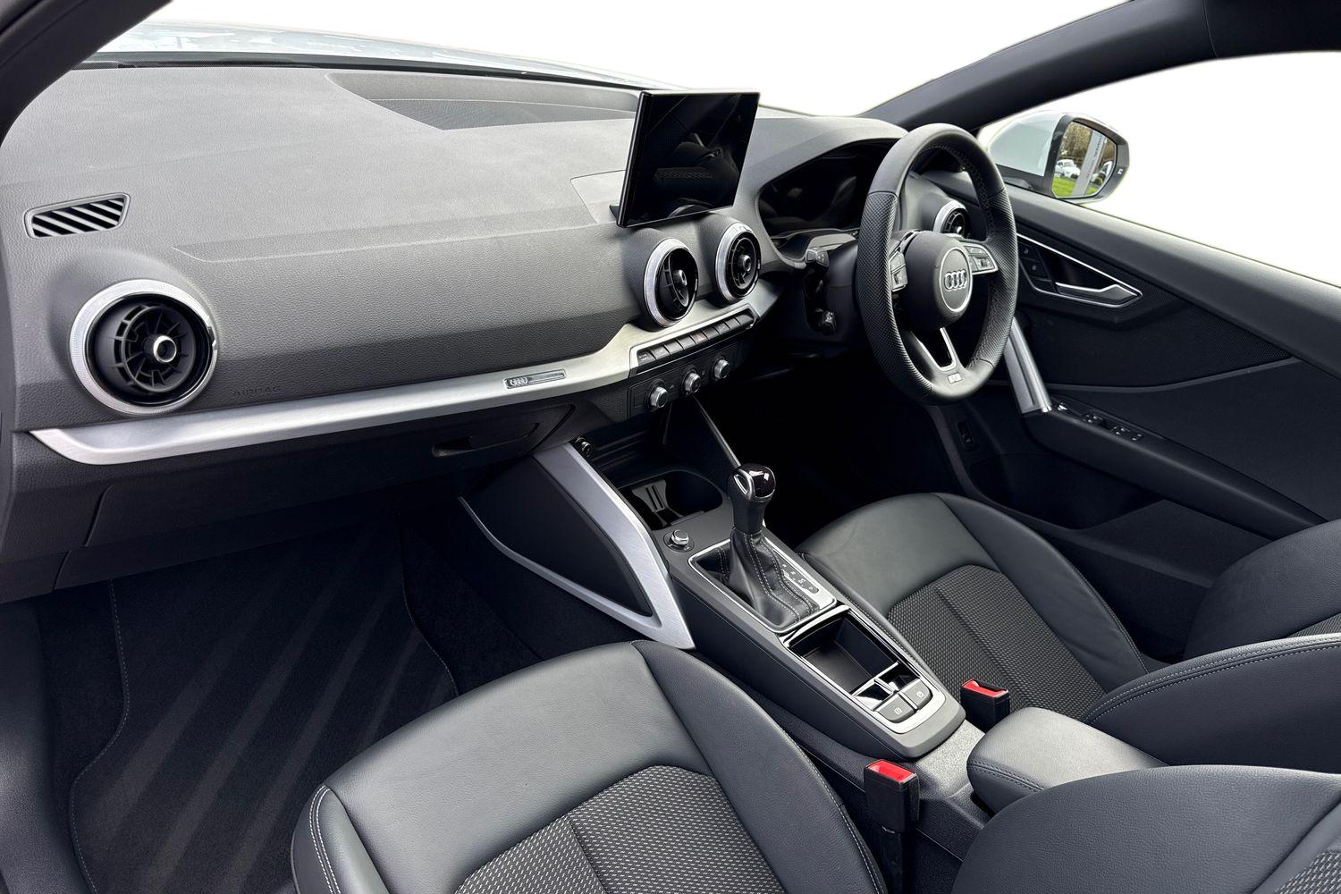 Used Audi Q2 2025 for sale - 78121133: Photo 15