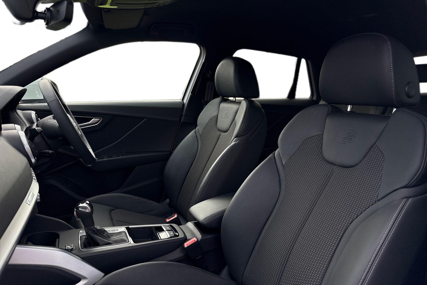 Used Audi Q2 2025 for sale - 78121133: Photo 16