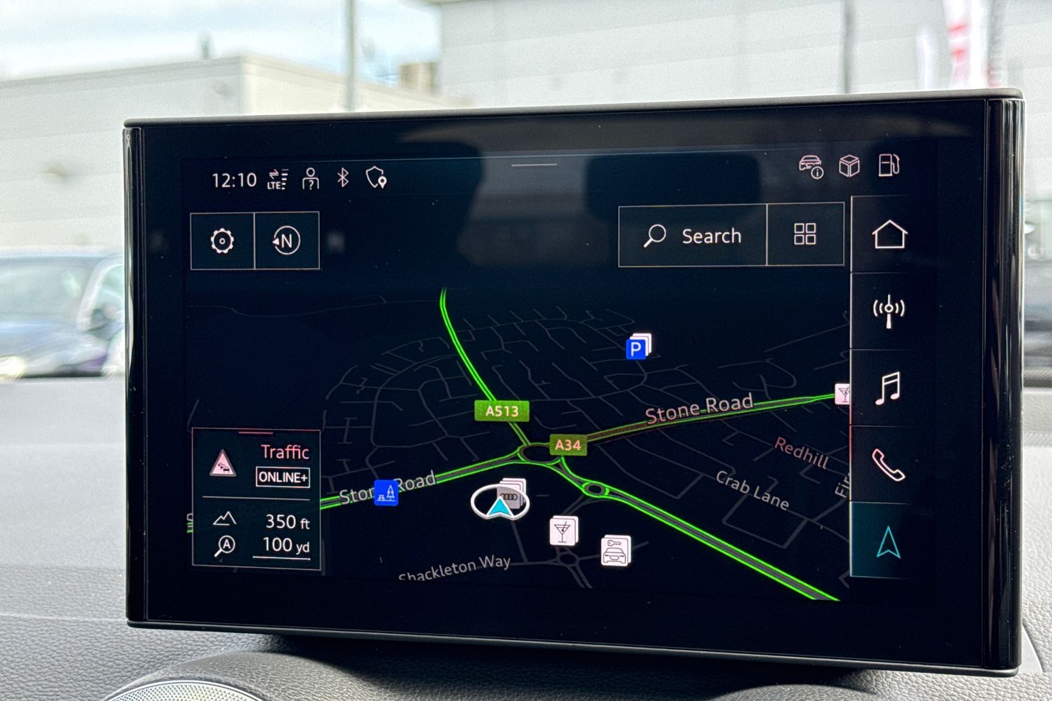 Used Audi Q2 2025 for sale - 78121133: Photo 17