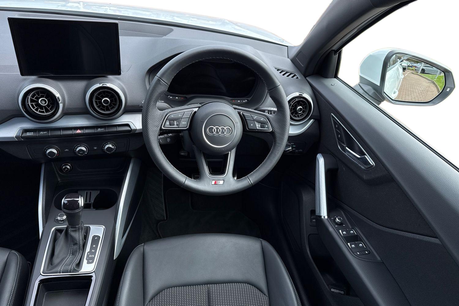 Used Audi Q2 2025 for sale - 78121133: Photo 18