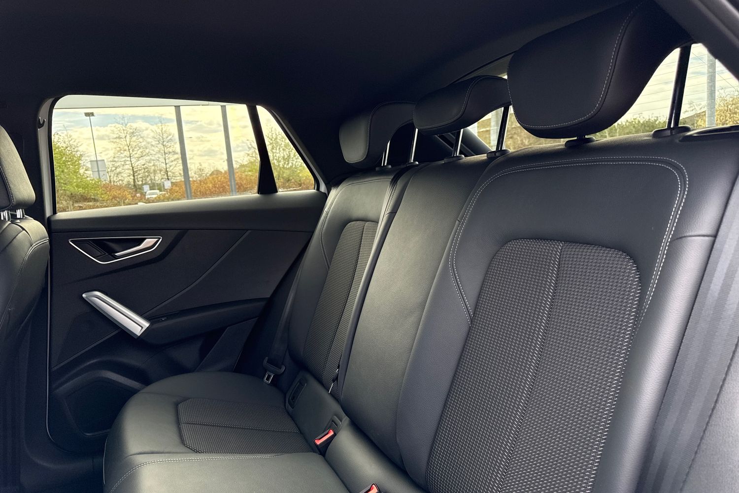 Used Audi Q2 2025 for sale - 78121133: Photo 19