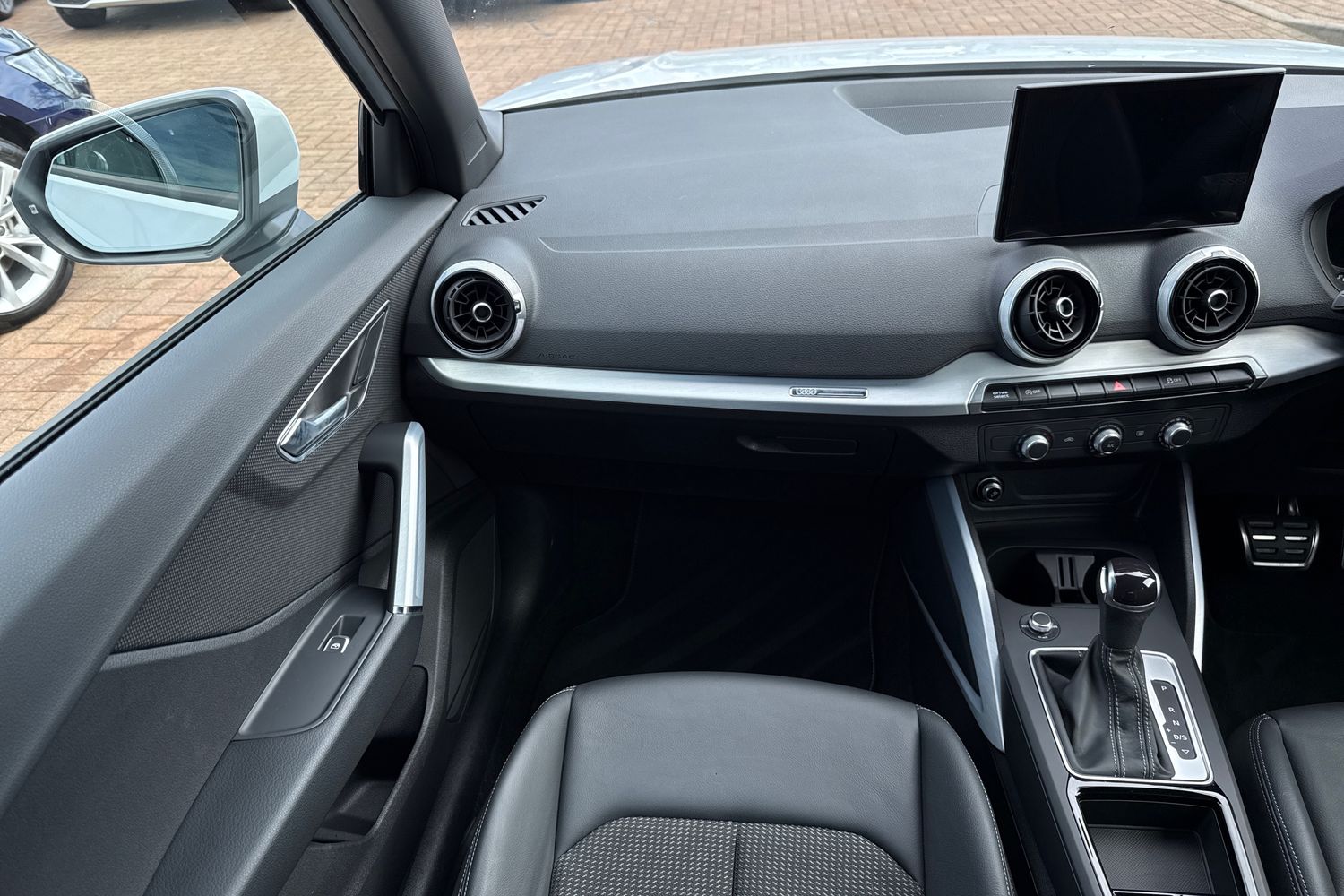 Used Audi Q2 2025 for sale - 78121133: Photo 20