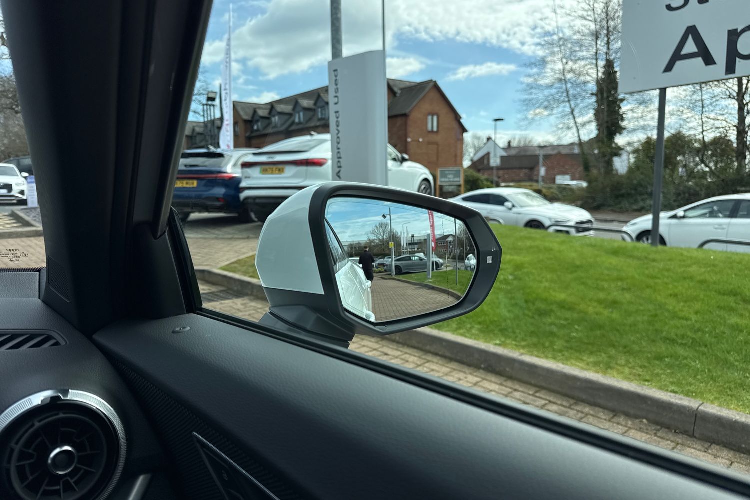 Used Audi Q2 2025 for sale - 78121133: Photo 21