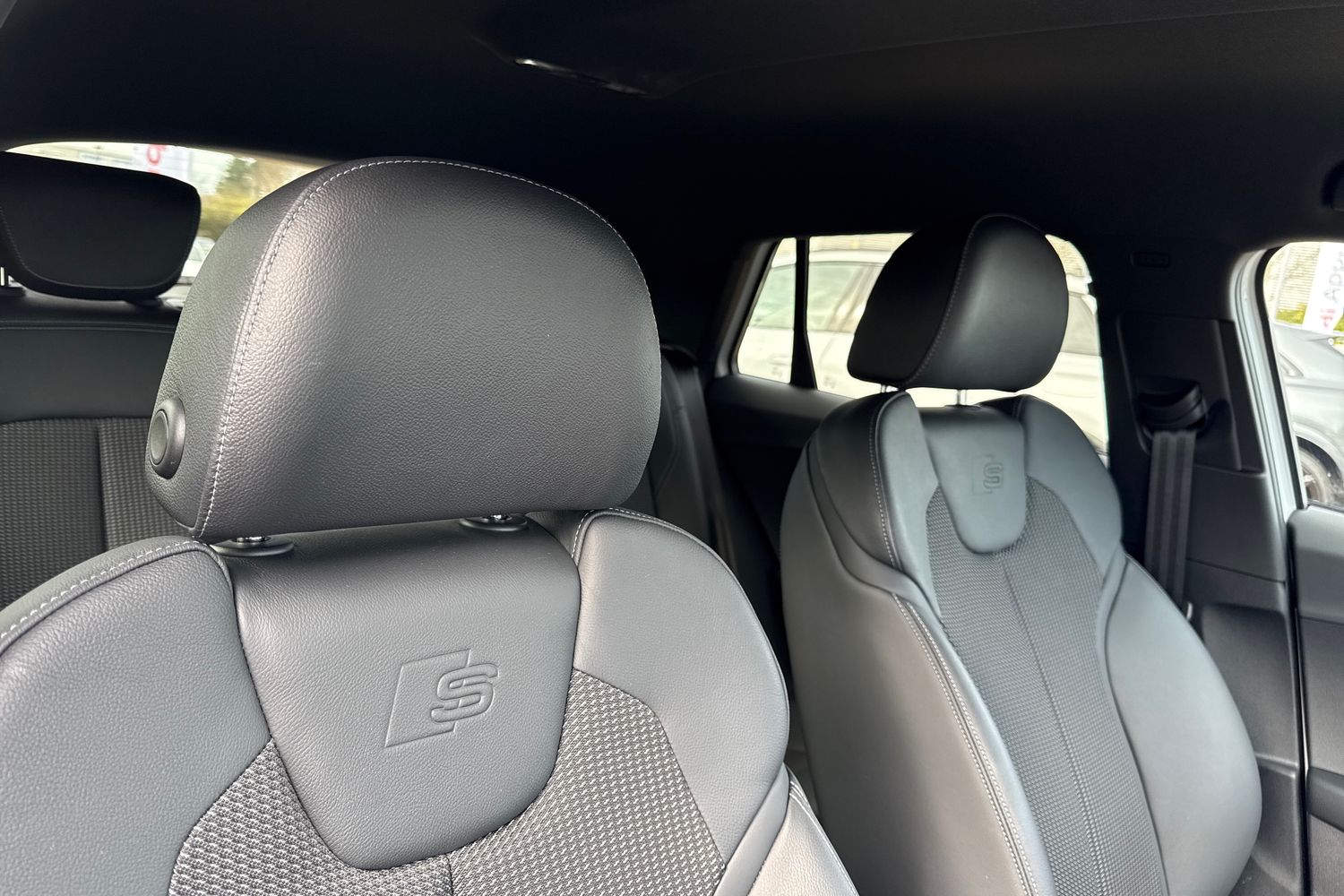 Used Audi Q2 2025 for sale - 78121133: Photo 24