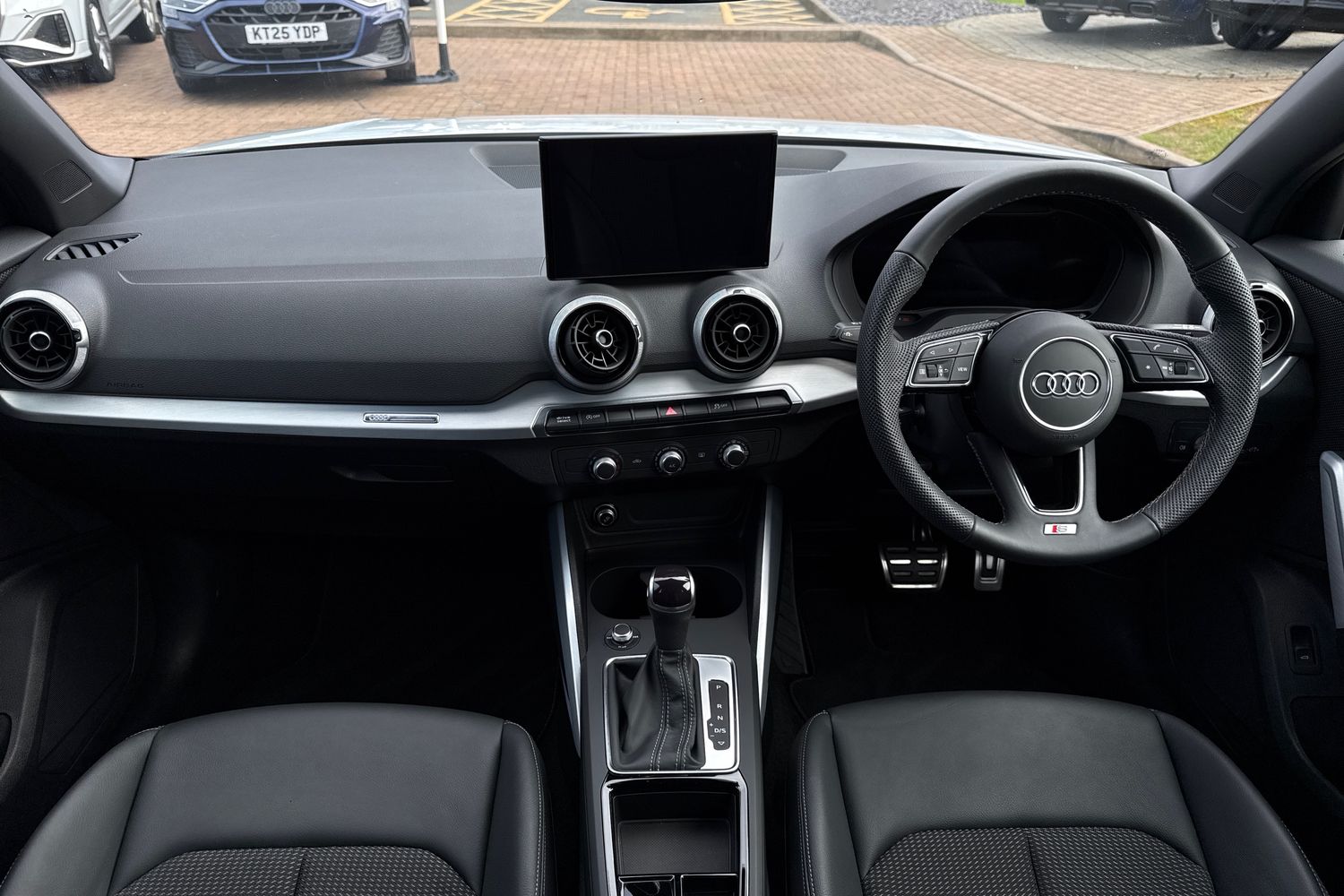 Used Audi Q2 2025 for sale - 78121133: Photo 25