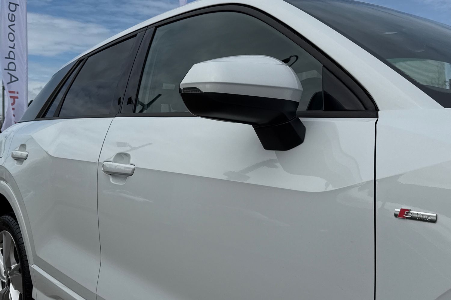 Used Audi Q2 2025 for sale - 78121133: Photo 28