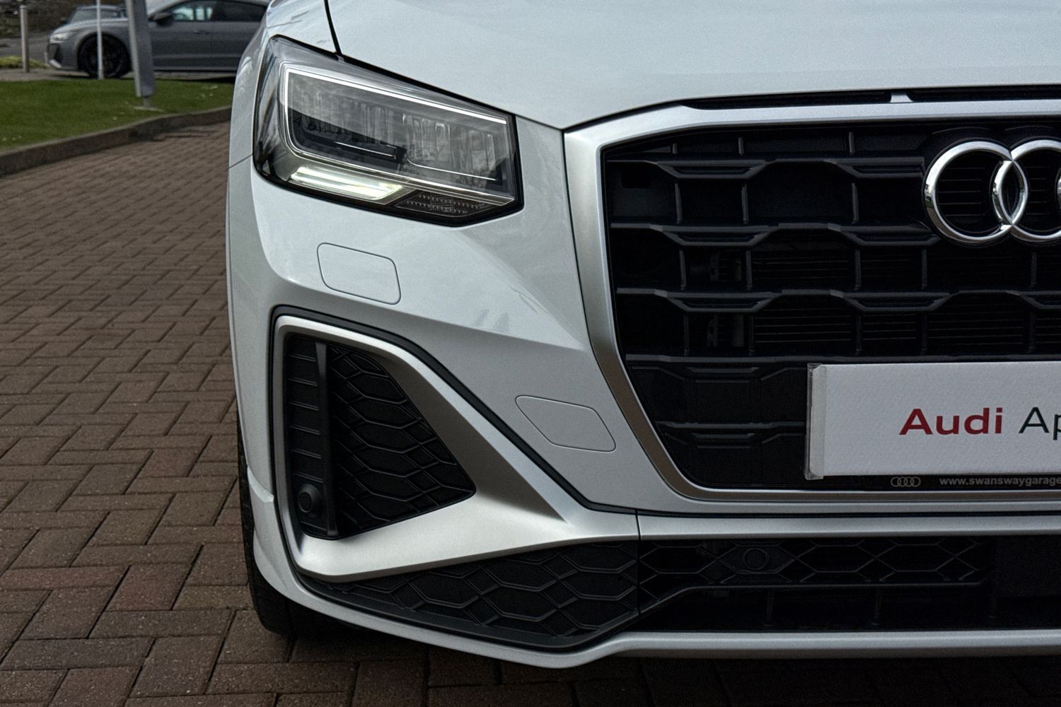 Used Audi Q2 2025 for sale - 78121133: Photo 29