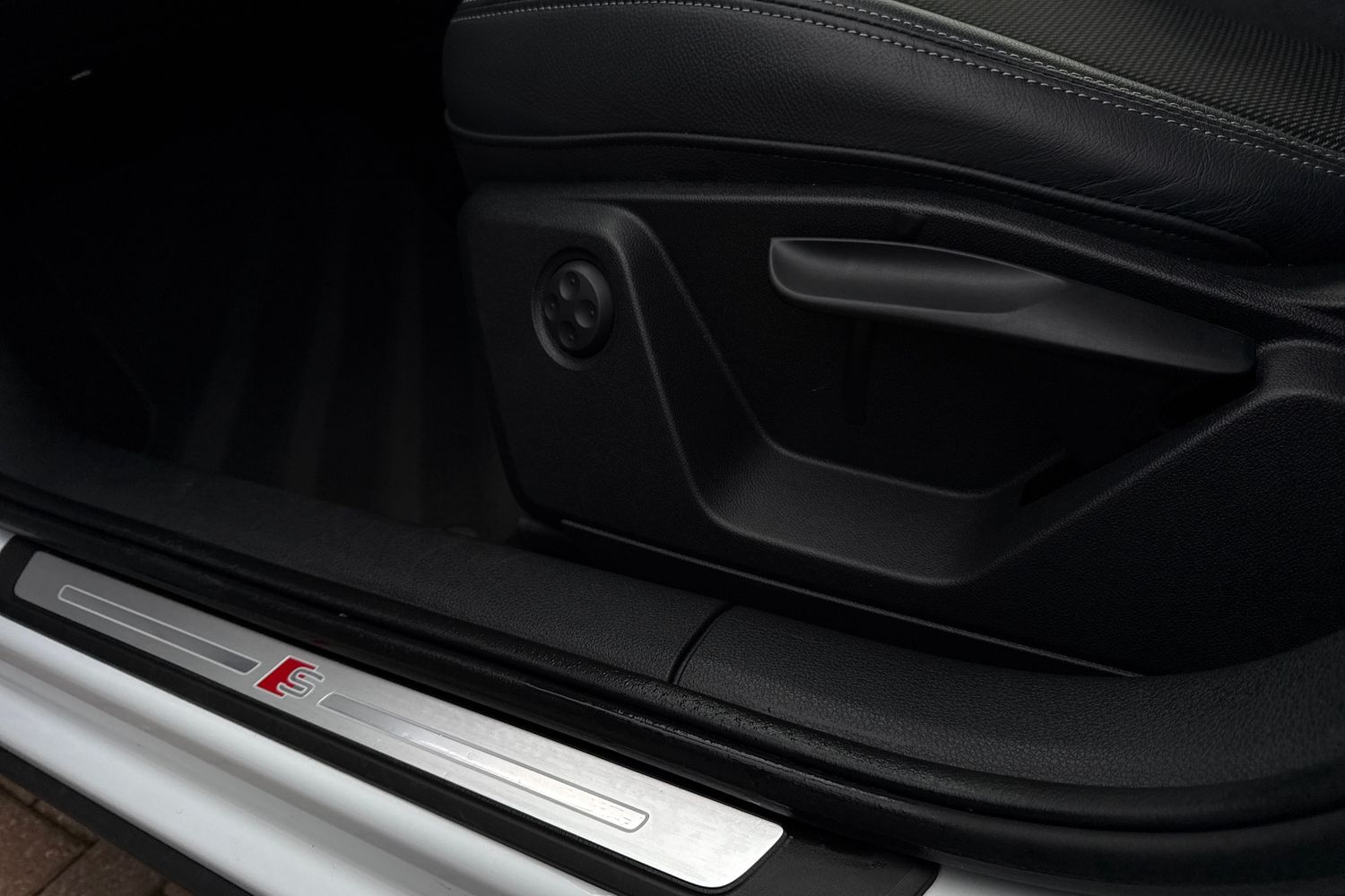 Used Audi Q2 2025 for sale - 78121133: Photo 32