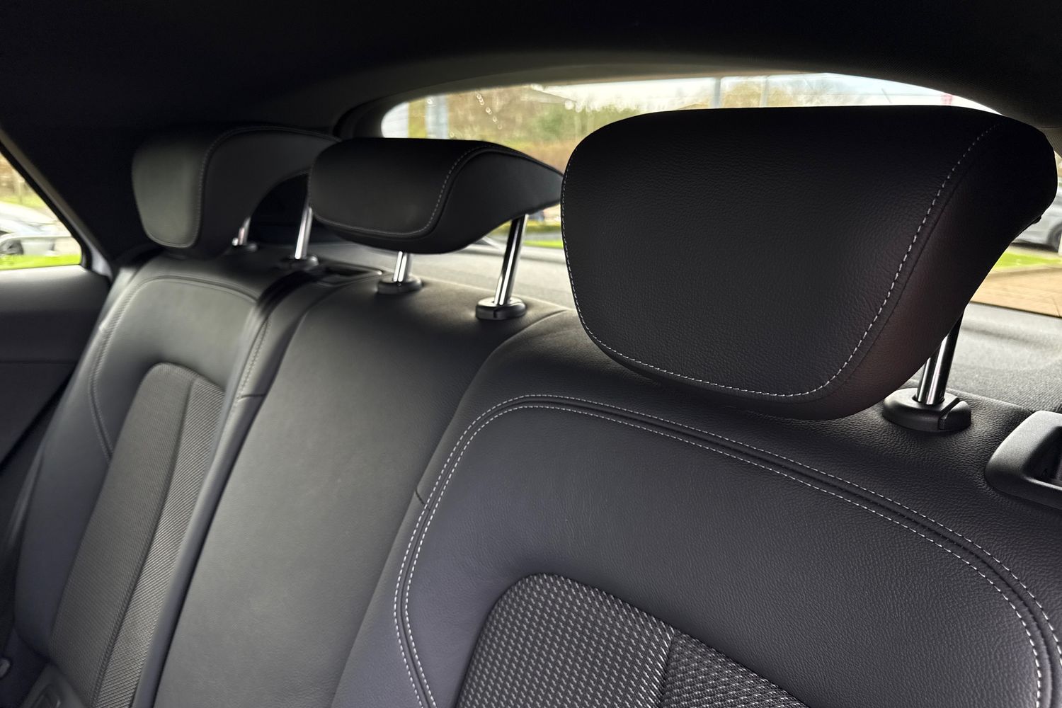 Used Audi Q2 2025 for sale - 78121133: Photo 37