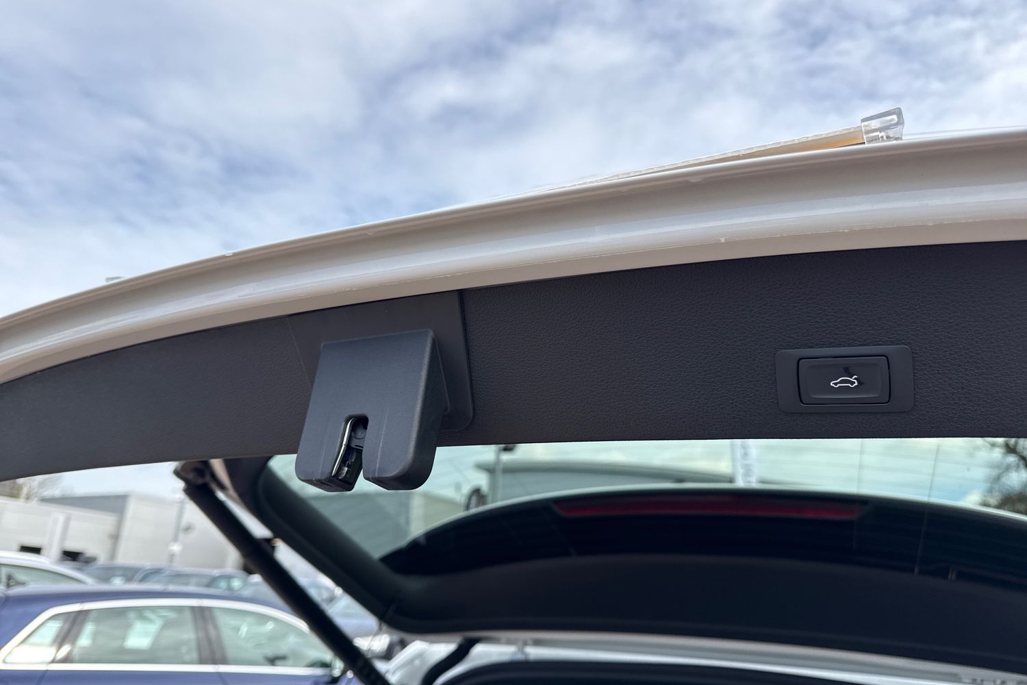 Used Audi Q2 2025 for sale - 78121133: Photo 39