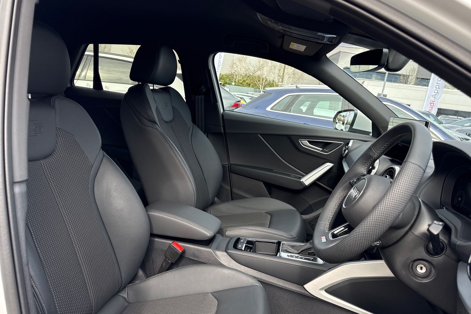 Used Audi Q2 2025 for sale - 78121133: Photo 45