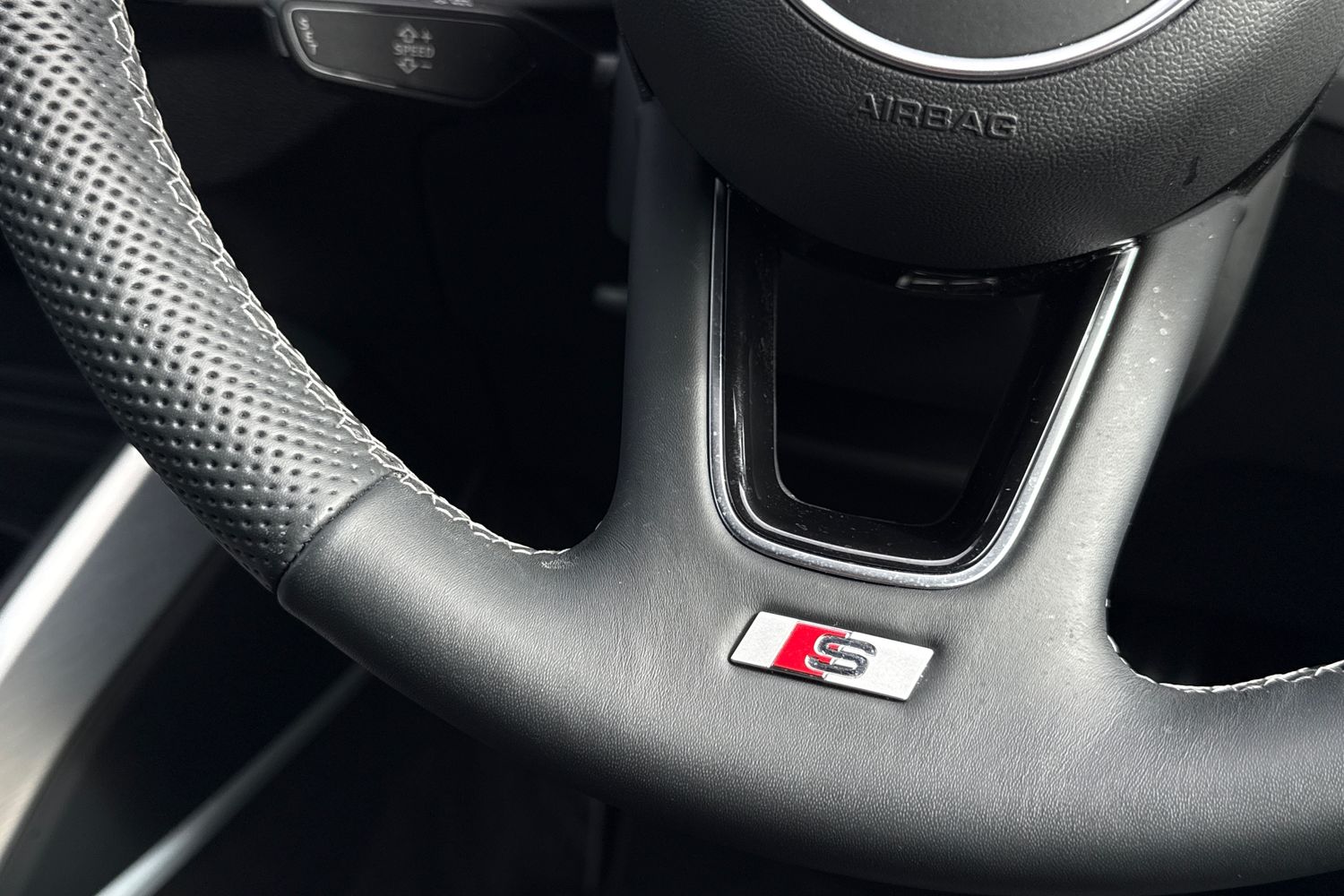 Used Audi Q2 2025 for sale - 78121133: Photo 47