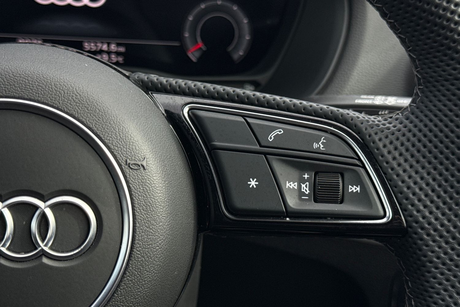 Used Audi Q2 2025 for sale - 78121133: Photo 49