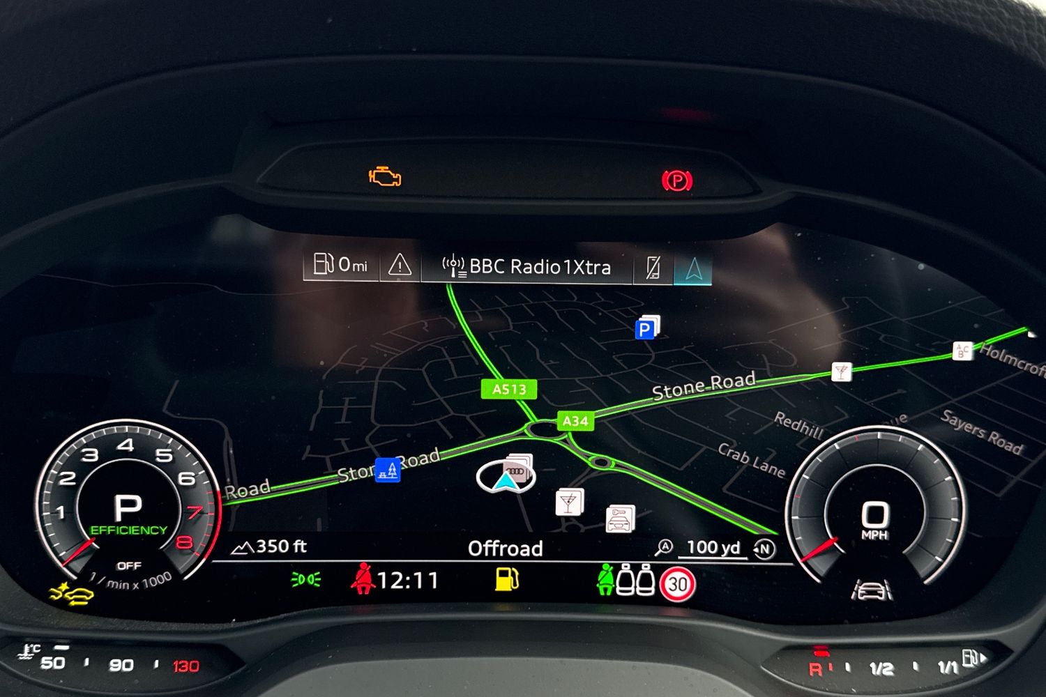 Used Audi Q2 2025 for sale - 78121133: Photo 52