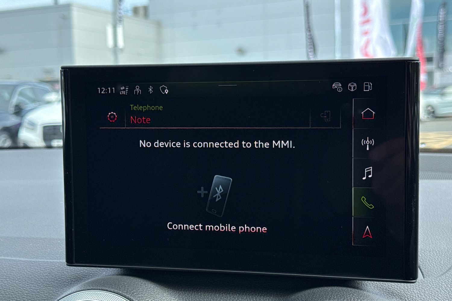 Used Audi Q2 2025 for sale - 78121133: Photo 55