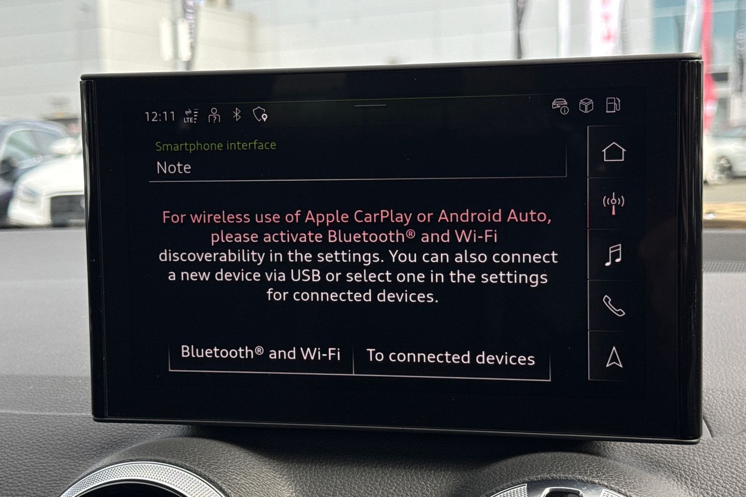 Used Audi Q2 2025 for sale - 78121133: Photo 56