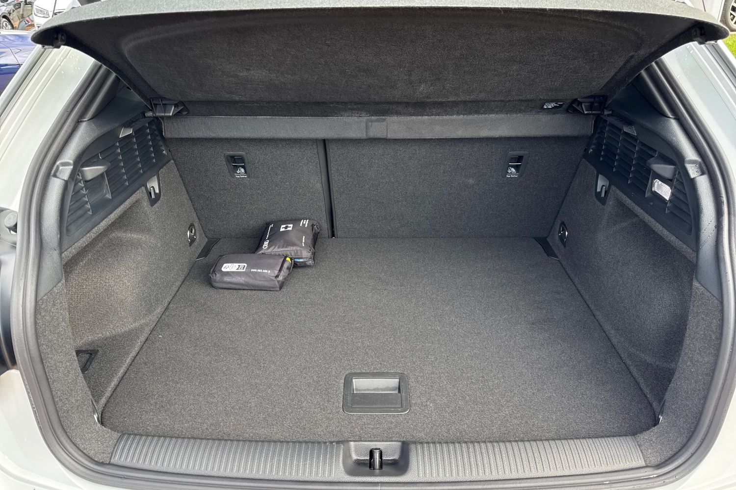 Used Audi Q2 2025 for sale - 78121133: Photo 7