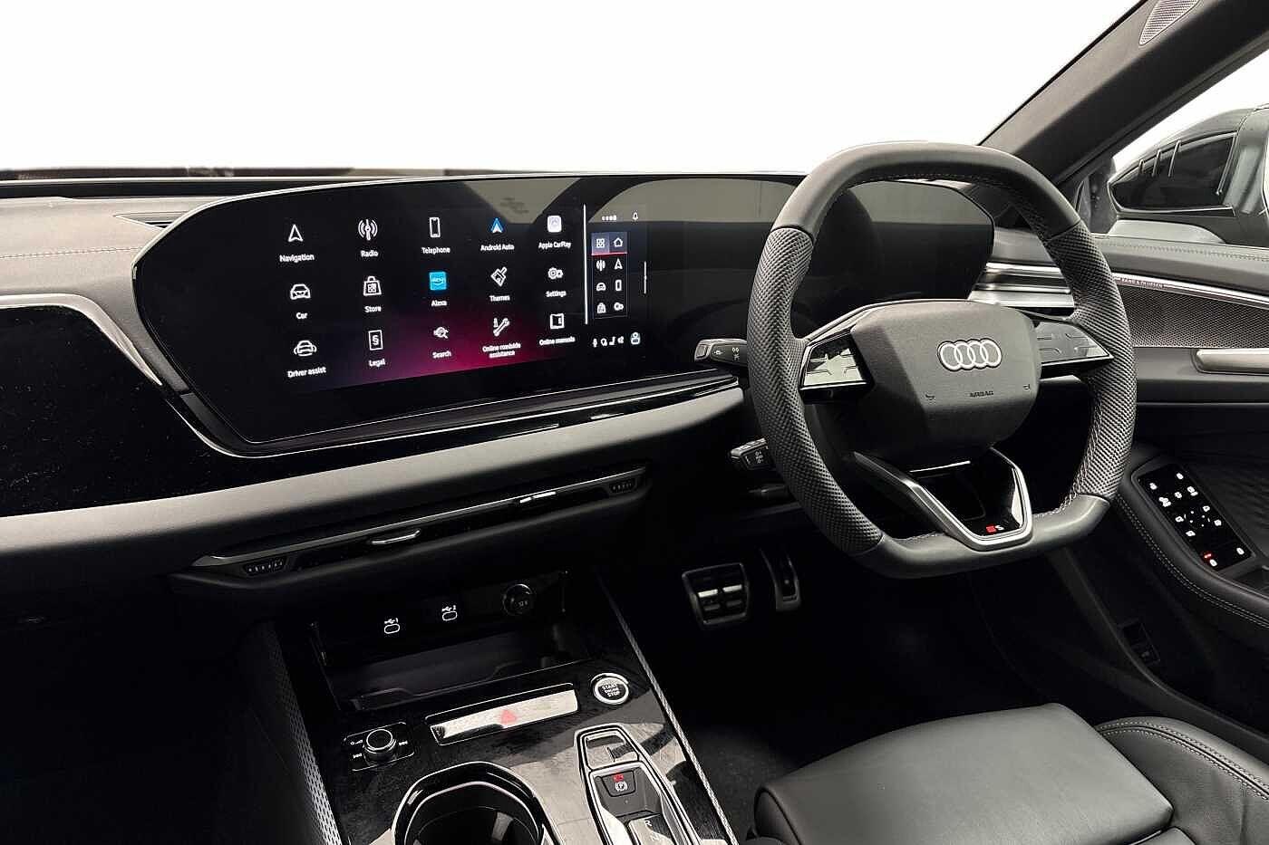 Used Audi A5 2025 for sale - 77546570: Photo 2