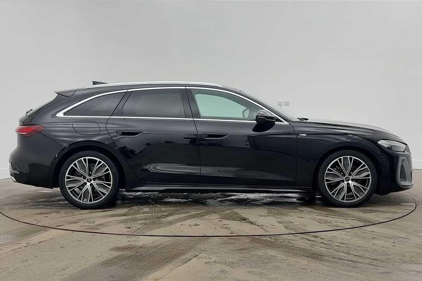 Used Audi A5 2025 for sale - 77546570: Photo 4