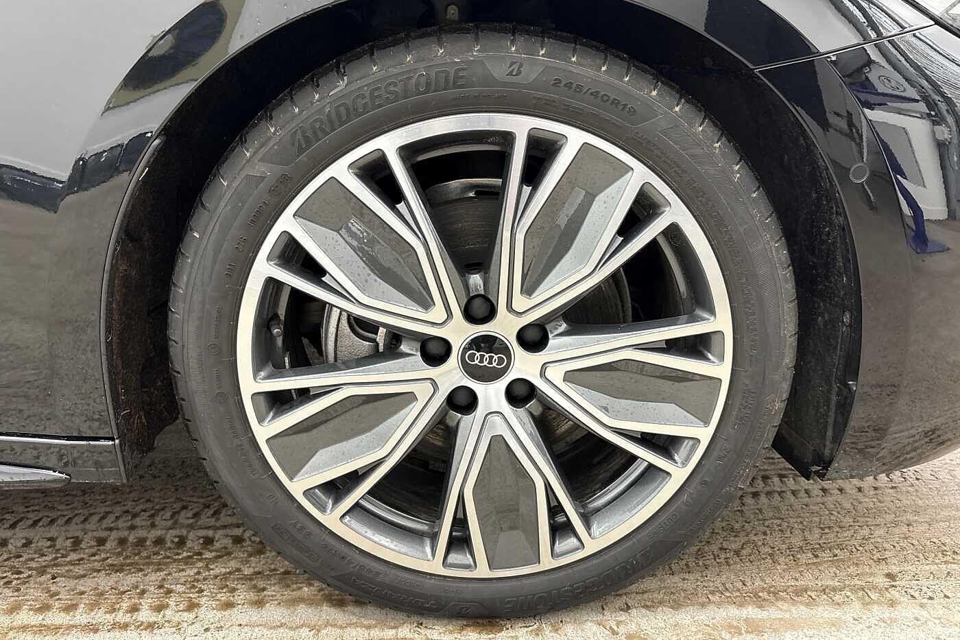 Used Audi A5 2025 for sale - 77546570: Photo 6