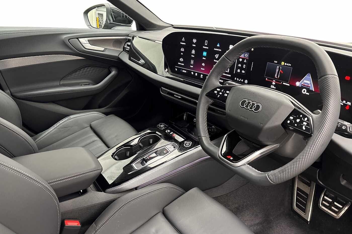 Used Audi A5 2025 for sale - 77546570: Photo 7