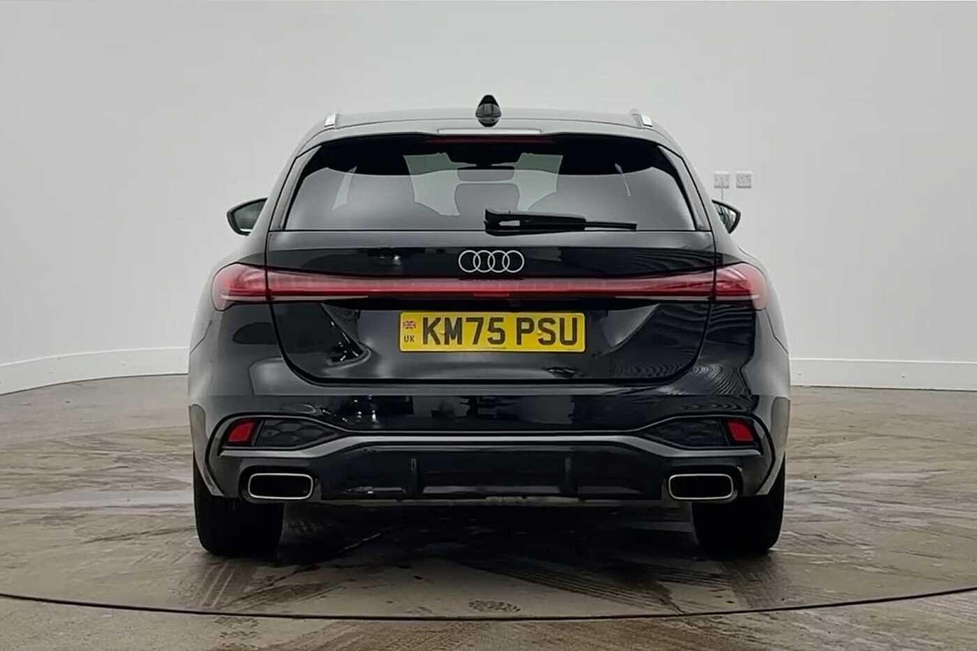 Used Audi A5 2025 for sale - 77546570: Photo 9