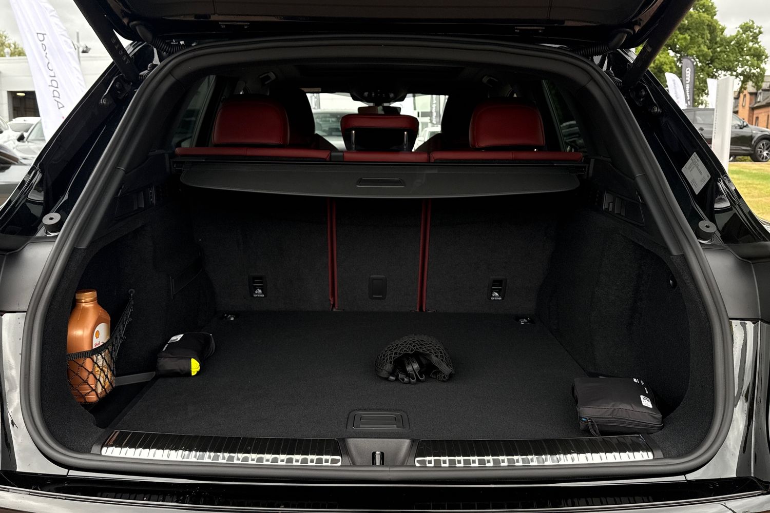 Used Audi SQ5 2025 for sale - 76520075: Photo 6