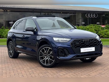 Used Audi Q5 2024 for sale - 79246027: Photo
