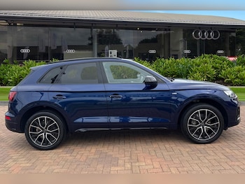 Used Audi Q5 2024 for sale - 79246027: Photo