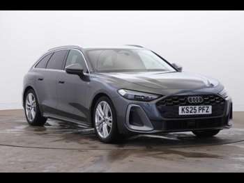 Used Audi A5 2025 for sale - 75091375: Photo
