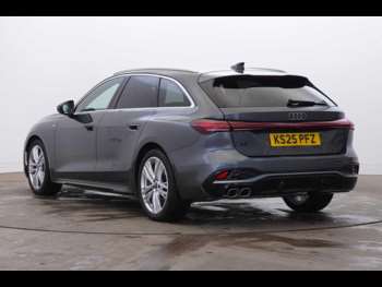 Used Audi A5 2025 for sale - 75091375: Photo