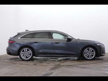 Used Audi A5 2025 for sale - 75091375: Photo