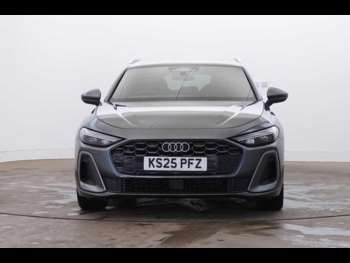 Used Audi A5 2025 for sale - 75091375: Photo