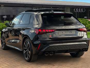 Used Audi S3 2025 for sale - 74671919: Photo