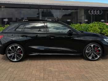 Used Audi S3 2025 for sale - 74671919: Photo